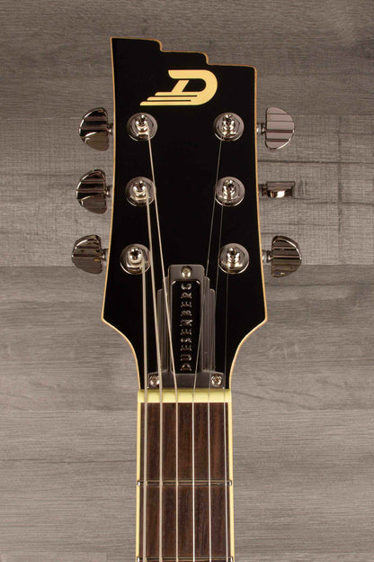 Duesenberg Starplayer TV Electric Guitar - Vintage Burst