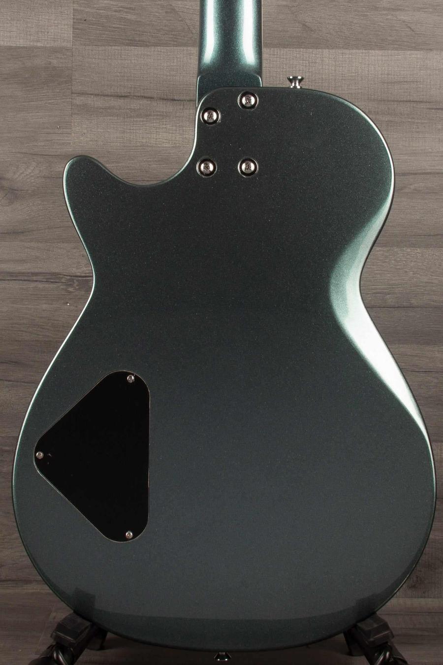 Gretsch Streamliner™ Jet - Gunmetal - MusicStreet