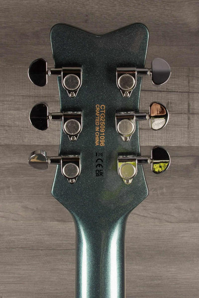 Gretsch Streamliner™ Jet - Gunmetal