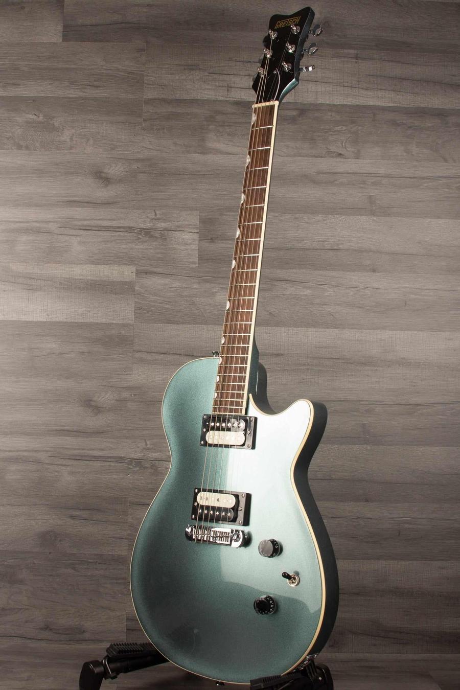 Gretsch Streamliner™ Jet - Gunmetal - MusicStreet