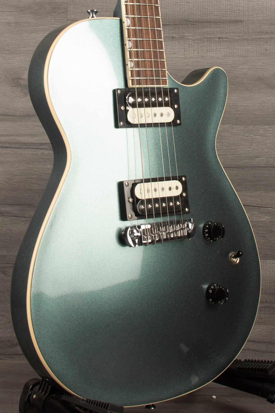 Gretsch Streamliner™ Jet - Gunmetal - MusicStreet