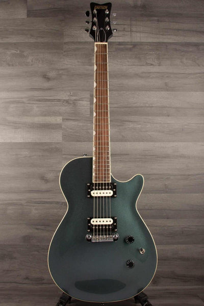 Gretsch Streamliner™ Jet - Gunmetal