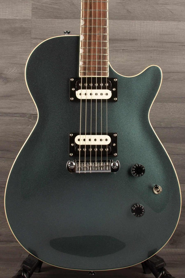 Gretsch Streamliner™ Jet - Gunmetal - MusicStreet