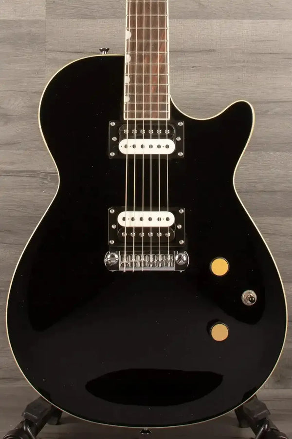 Gretsch Streamliner™ Jet - Black - MusicStreet