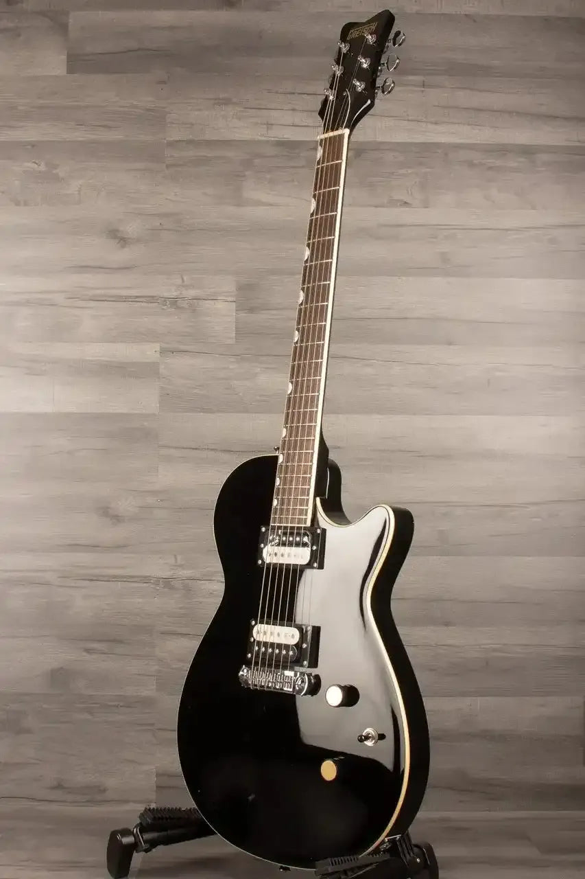 Gretsch Streamliner™ Jet - Black - MusicStreet