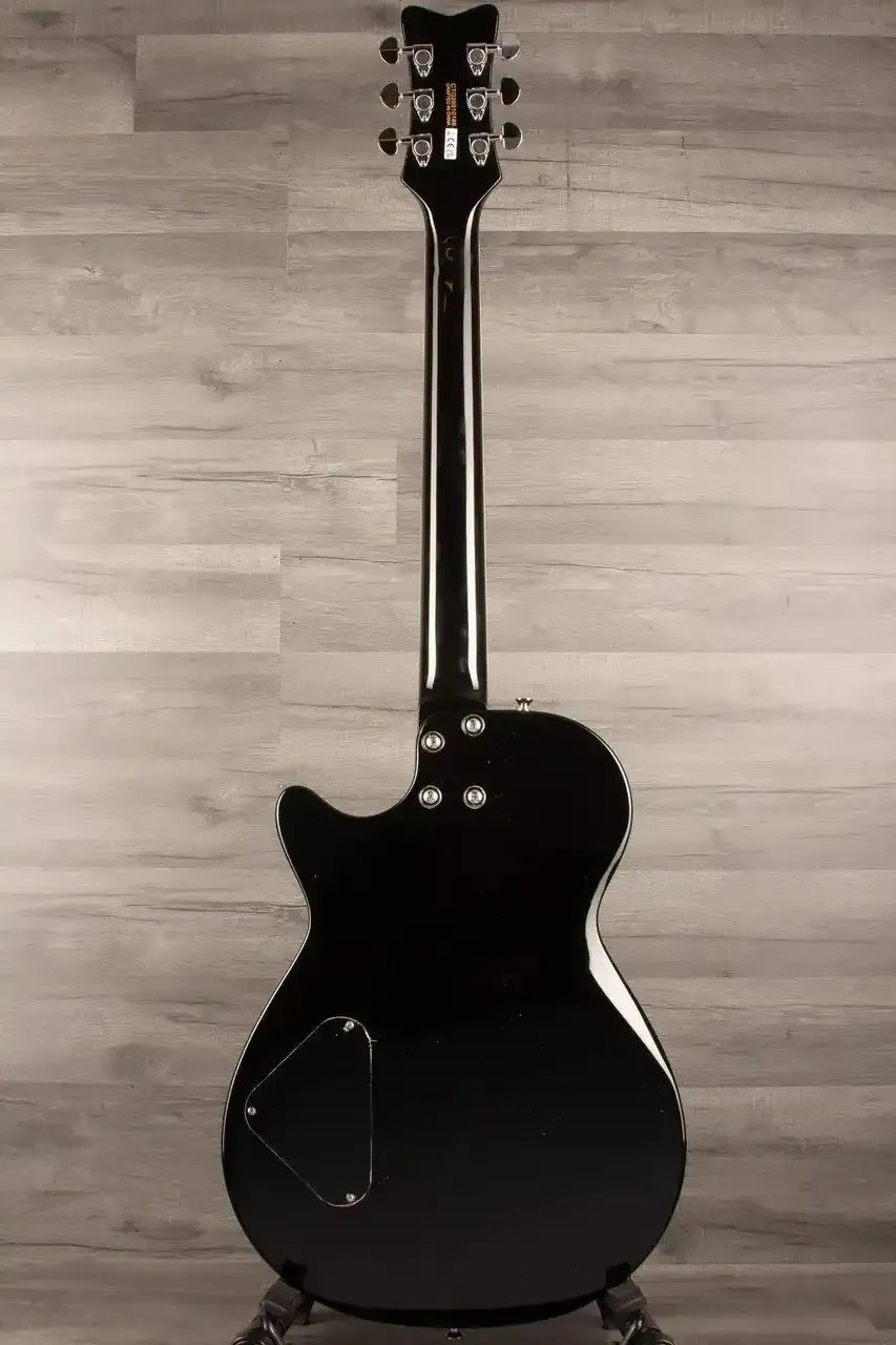 Gretsch Streamliner™ Jet - Black - MusicStreet