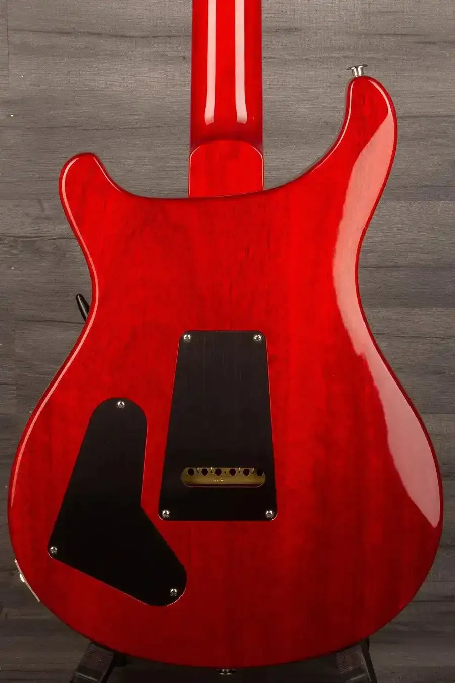 PRS - Studio Electric Guitar - McCarty Sunburst #0346439