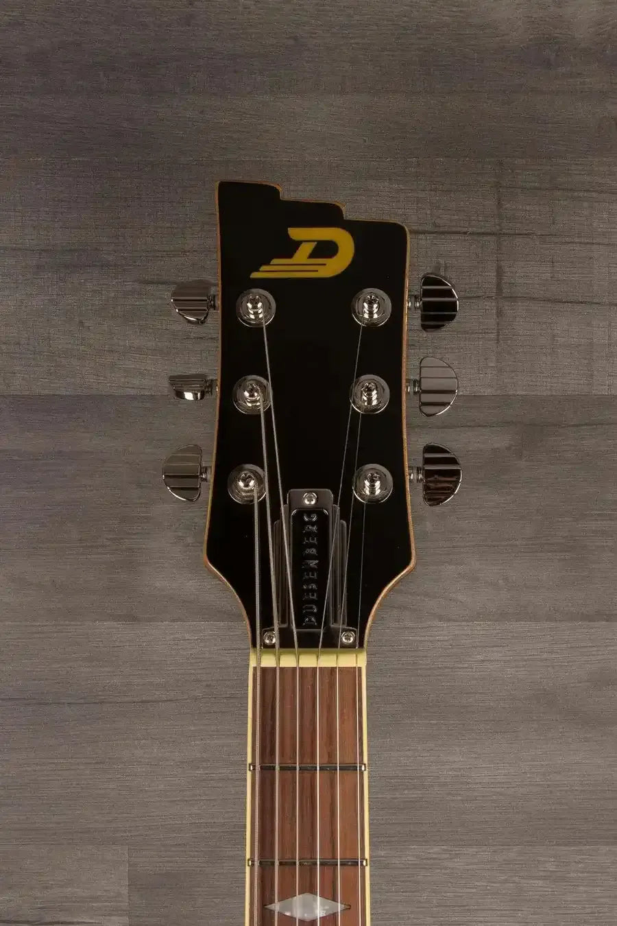 Duesenberg Paloma Vintage Burst Electric Guitar inc gig bag