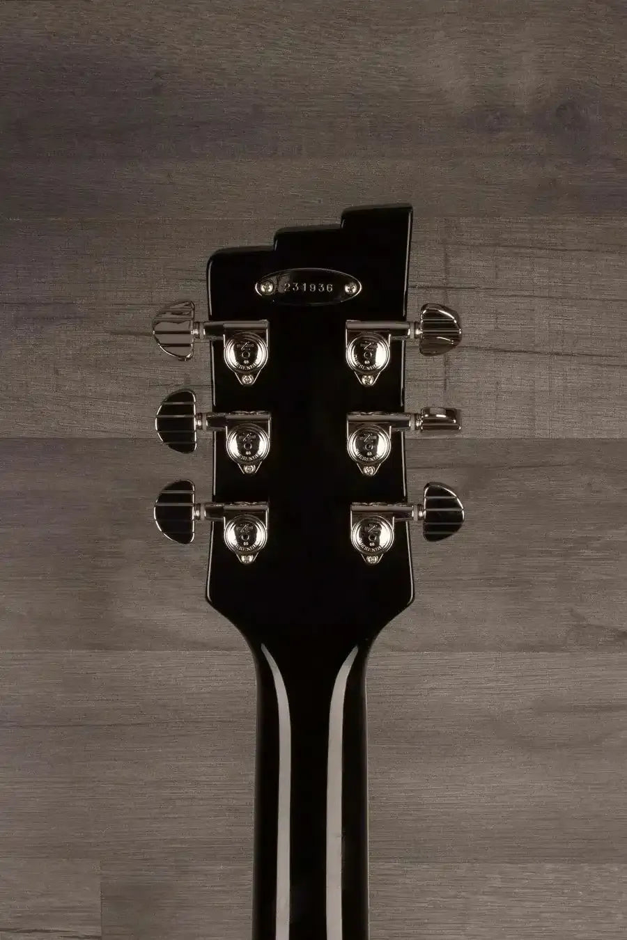 Duesenberg Paloma Vintage Burst Electric Guitar inc gig bag