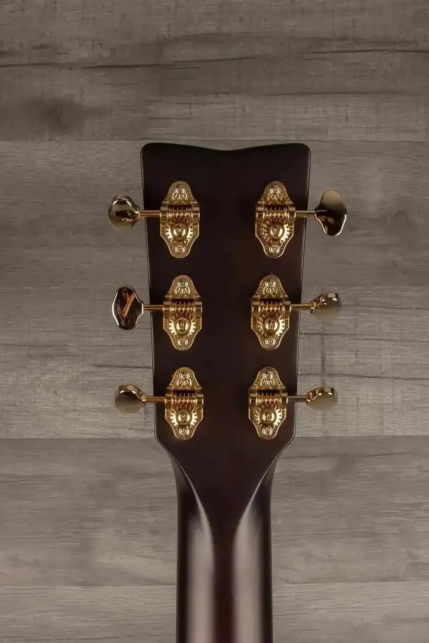 Yamaha TAG3C TransAcoustic Guitar - Natural - MusicStreet