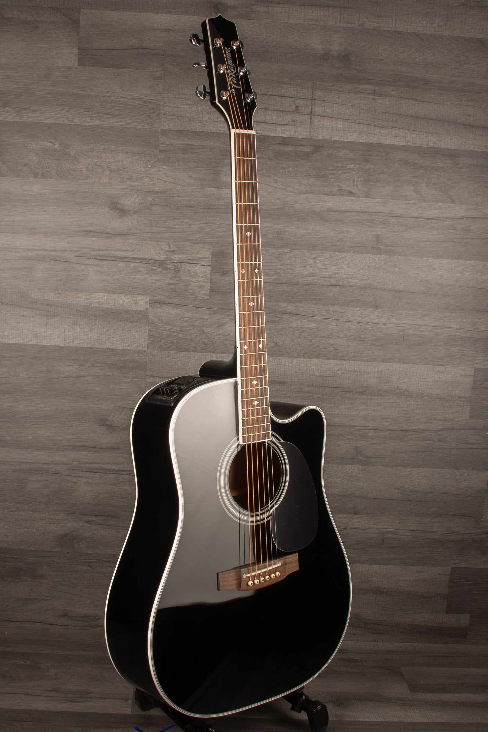 Takamine EF341SC