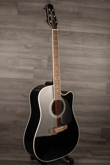 Takamine EF341SC - Acoustic Guitar