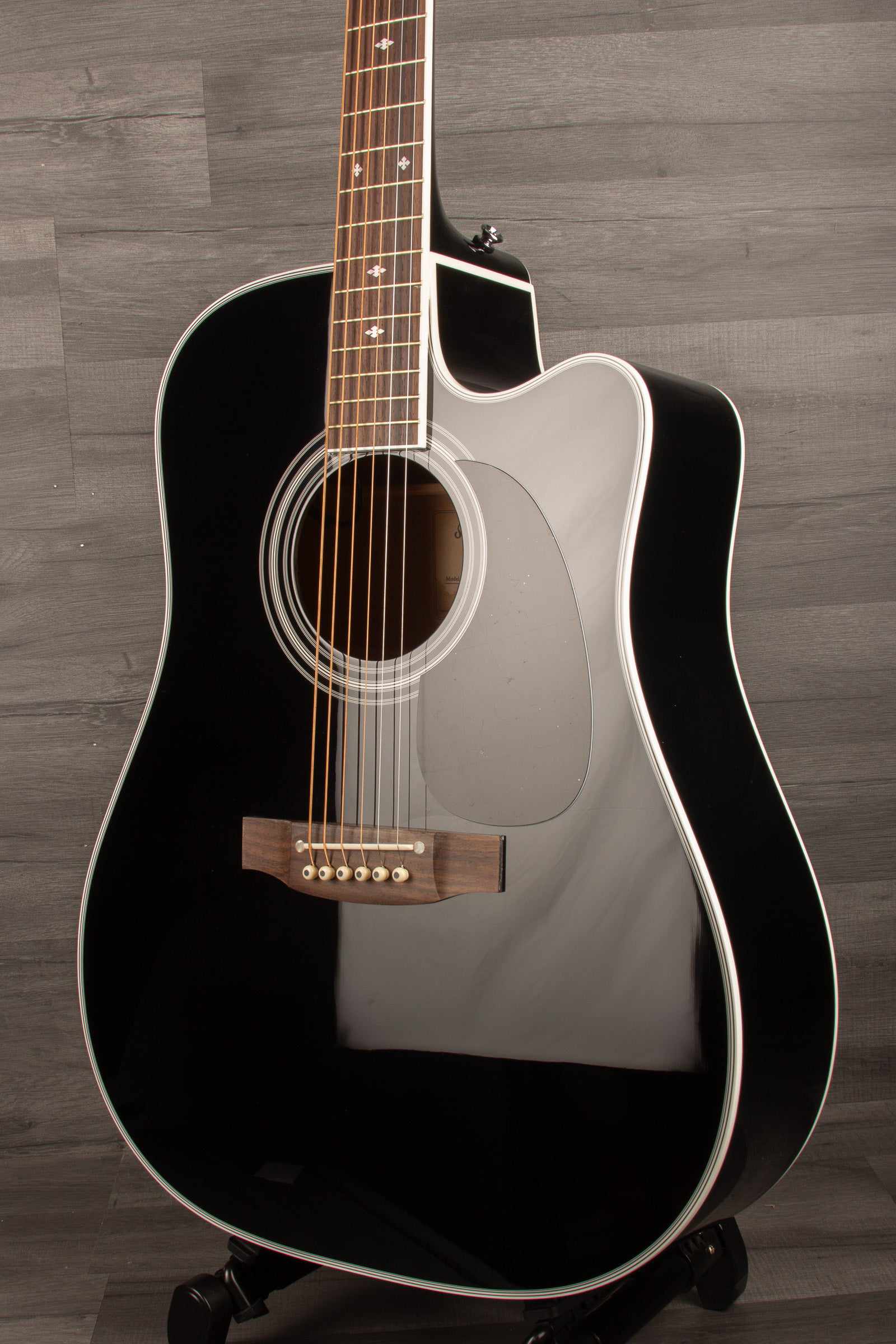Takamine EF341SC - Acoustic Guitar