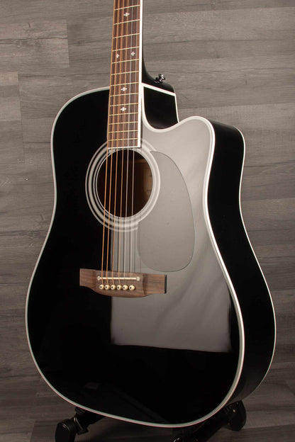 Takamine EF341SC - Acoustic Guitar