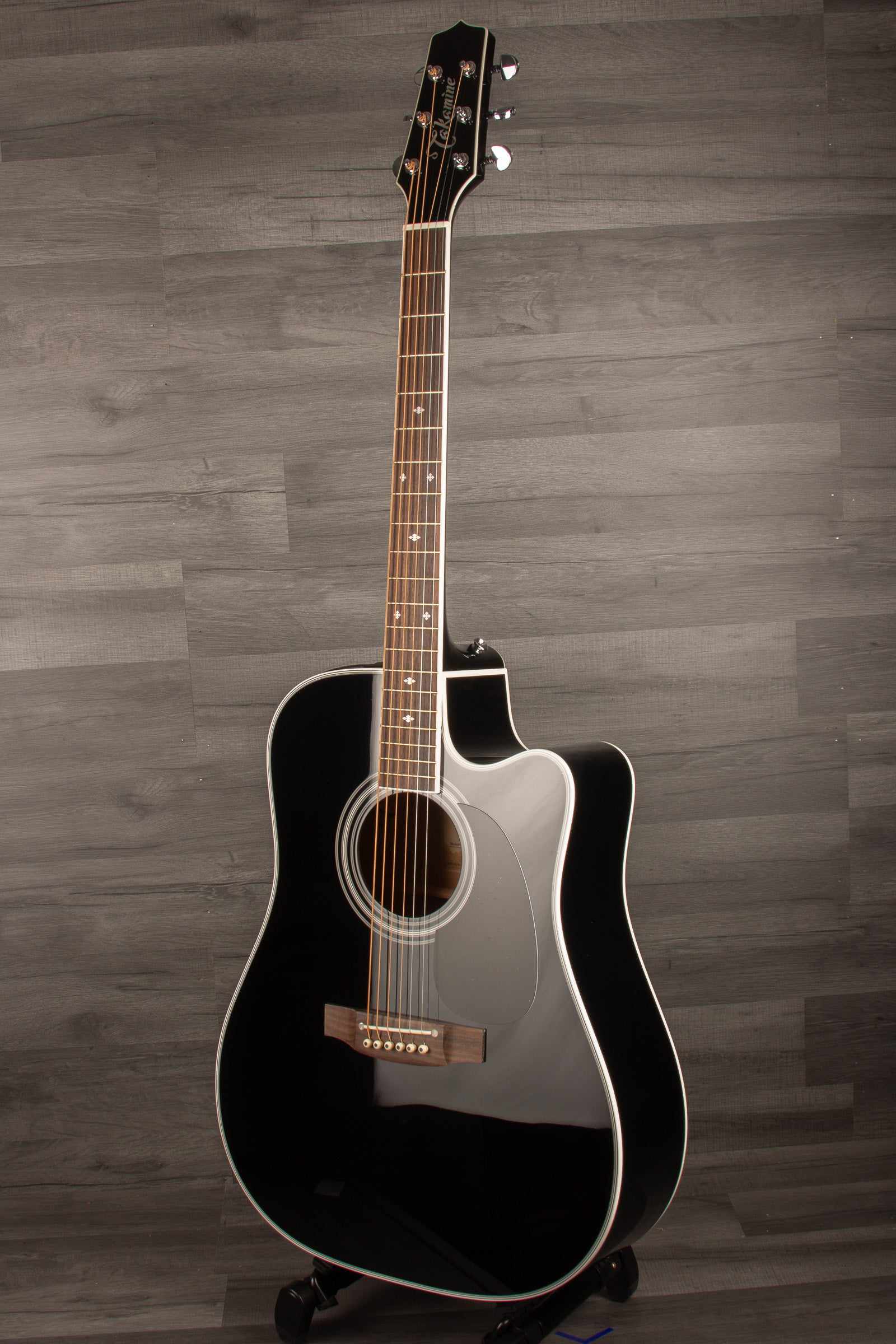 Takamine EF341SC