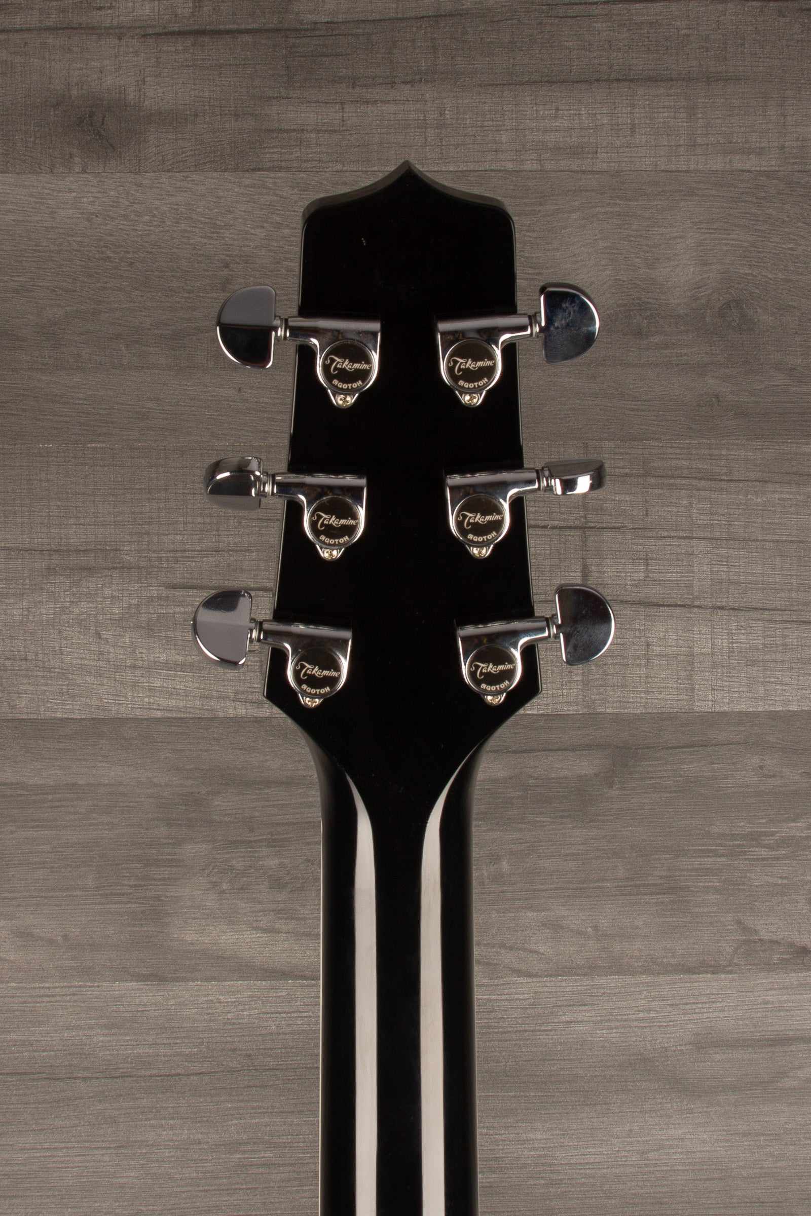 Takamine EF341SC - Acoustic Guitar