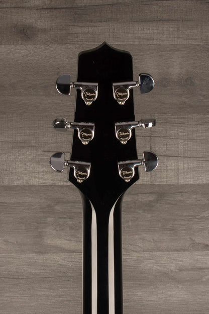 Takamine EF341SC - Acoustic Guitar