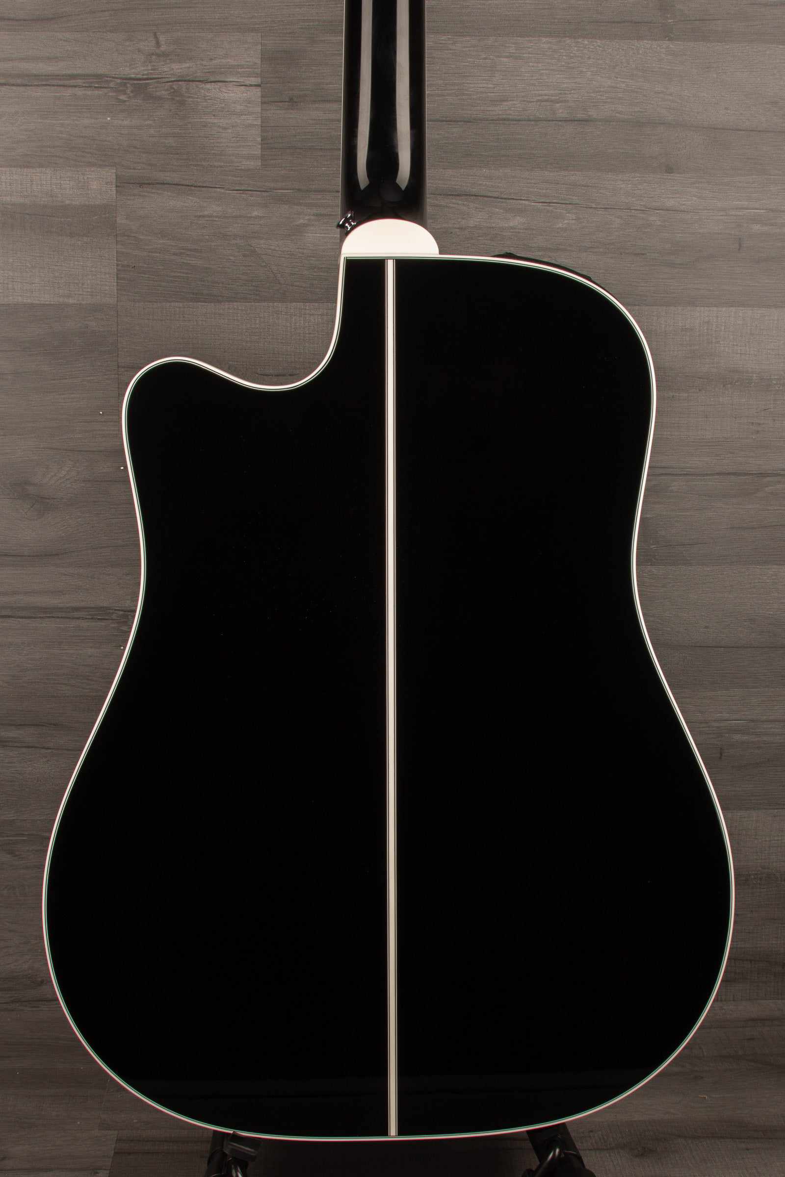 Takamine EF341SC - Acoustic Guitar