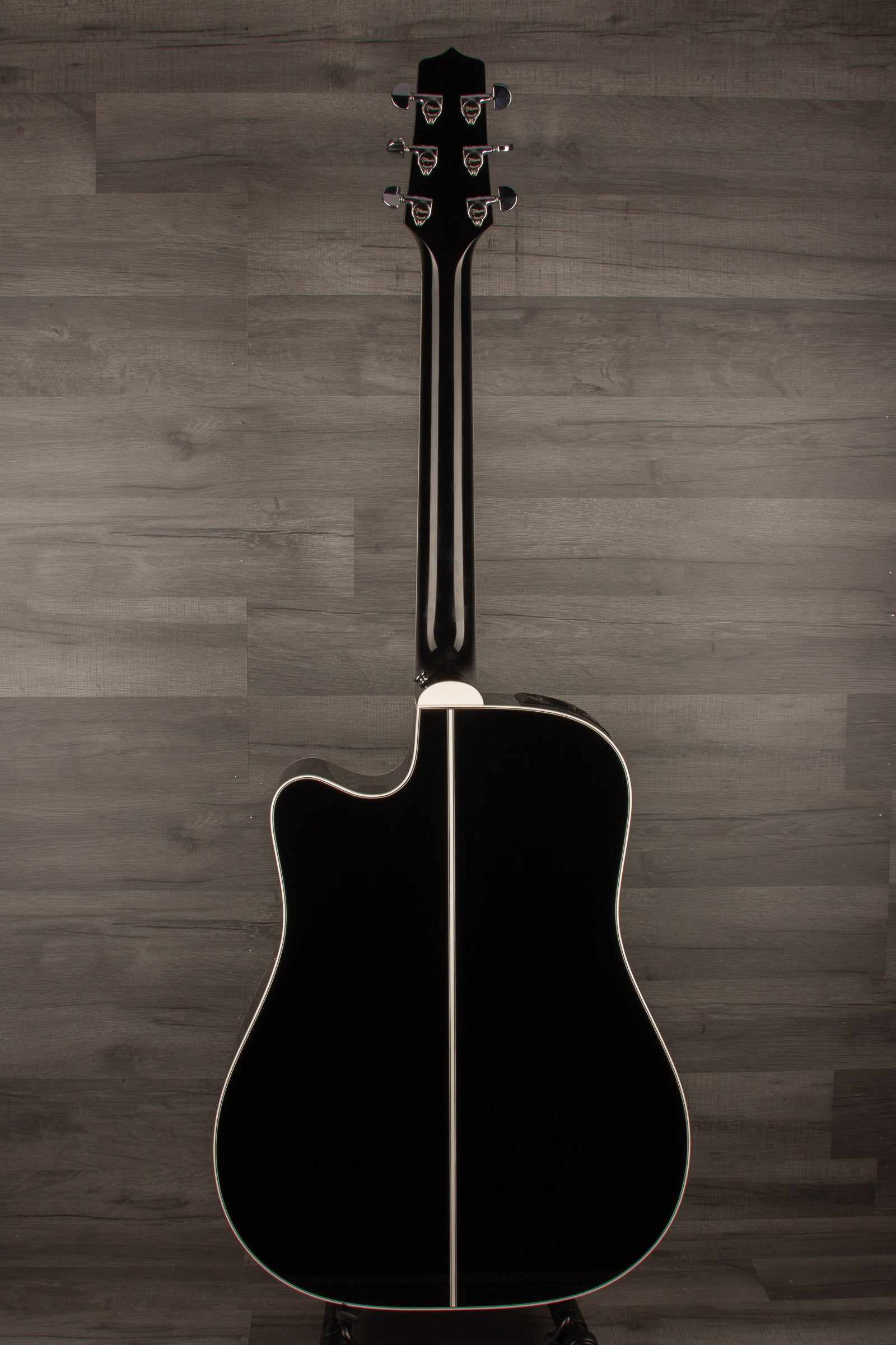 Takamine EF341SC - Acoustic Guitar