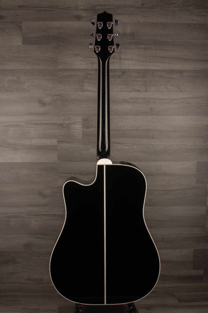 Takamine EF341SC - Acoustic Guitar