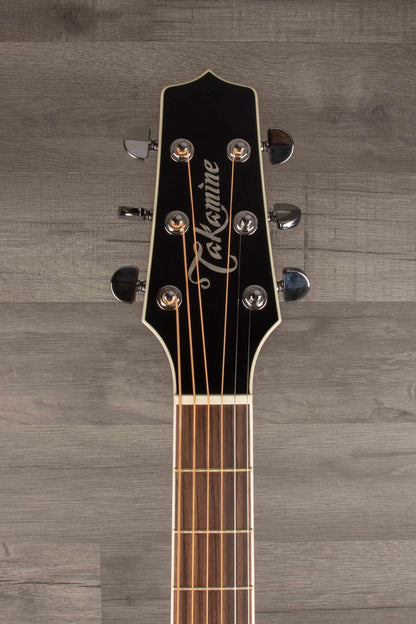 Takamine EF341SC - Acoustic Guitar