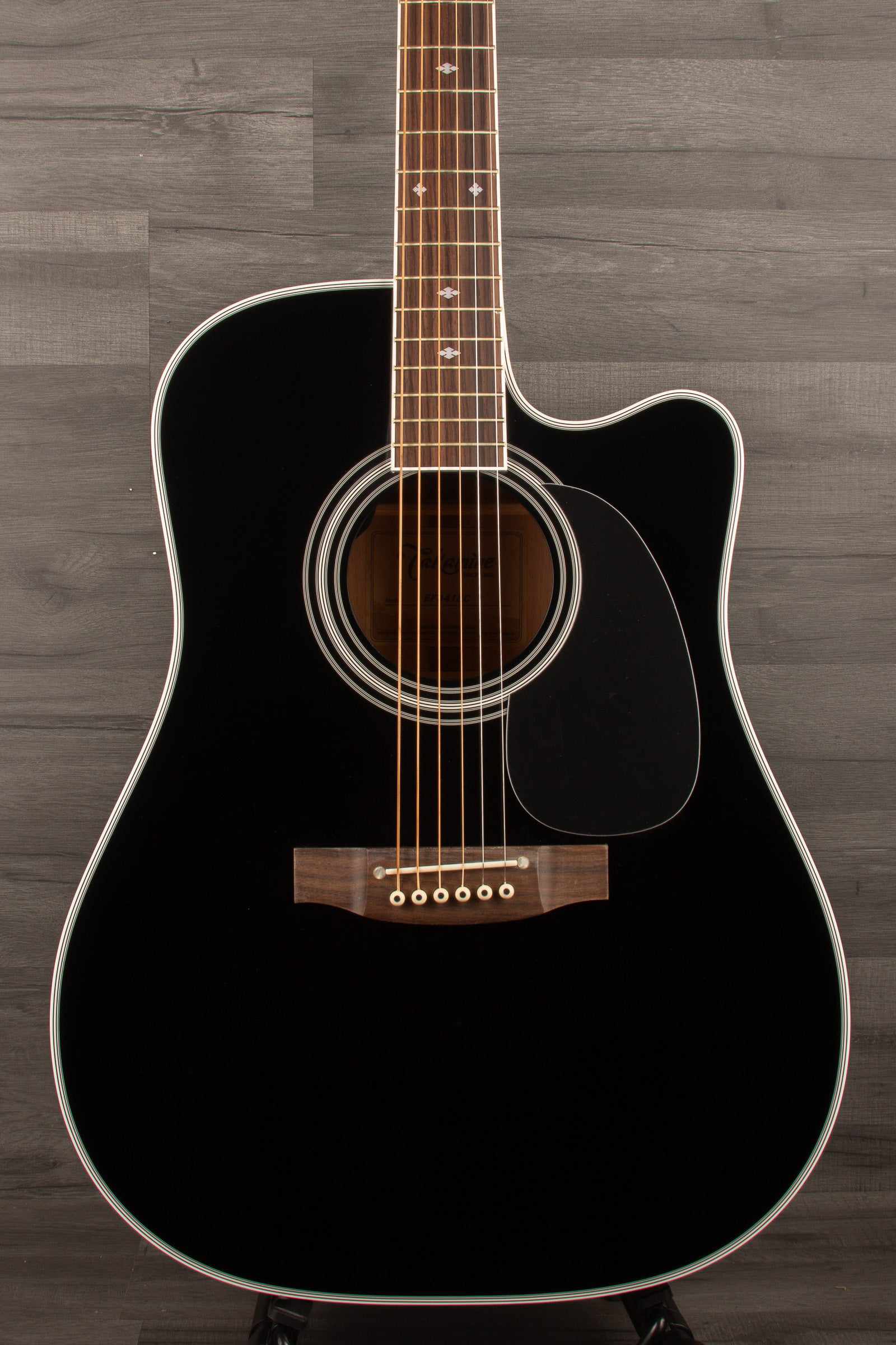 Takamine EF341SC