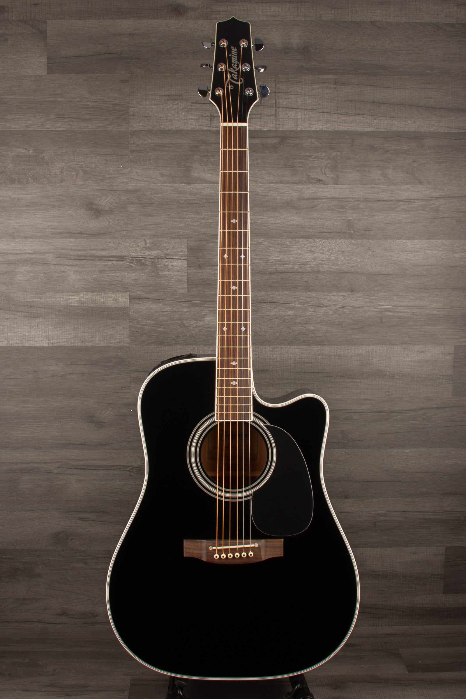 Takamine EF341SC