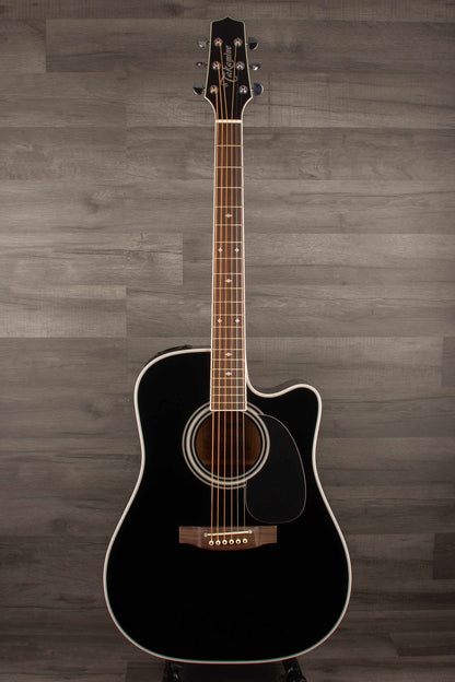 Takamine EF341SC - Acoustic Guitar