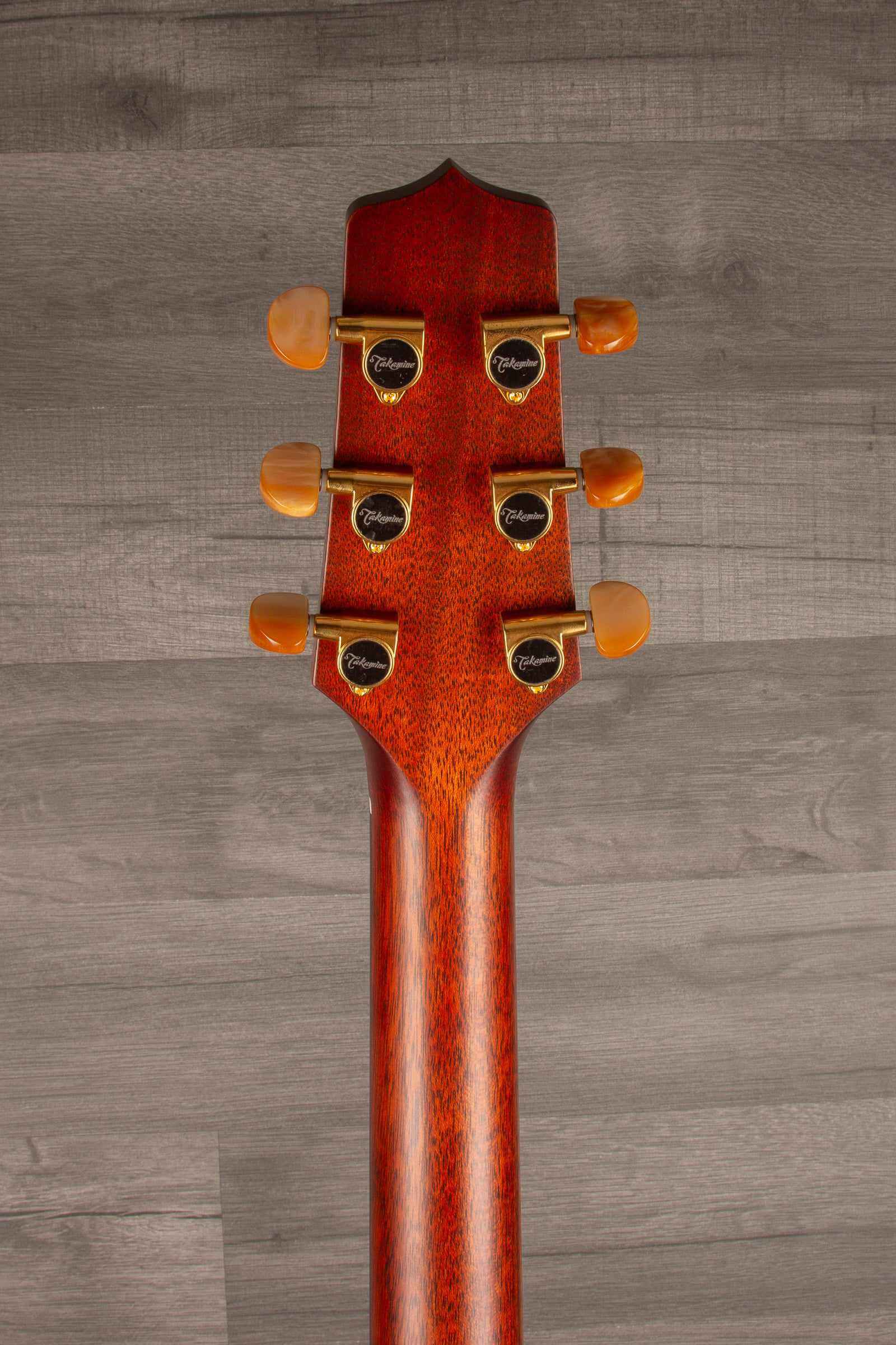 Takamine P3DC Acoustic Guitar