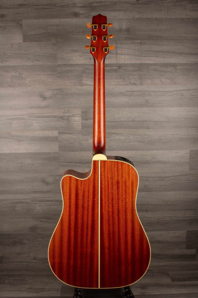 Takamine P3DC Acoustic Guitar