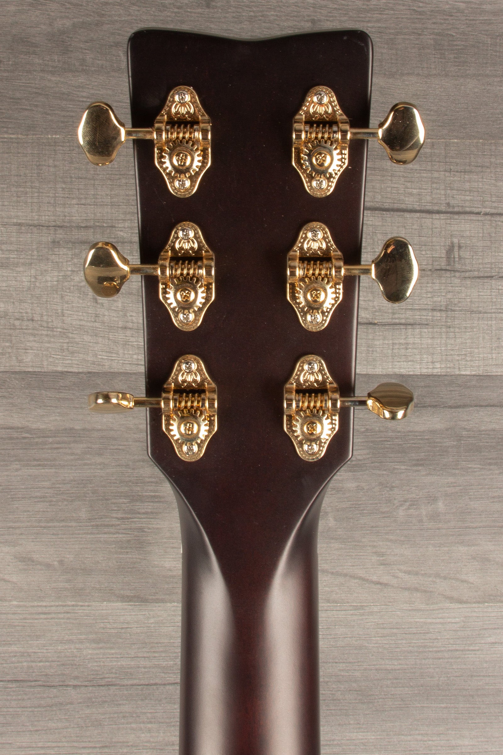 Yamaha TAS3C TransAcoustic Guitar - Natural - MusicStreet