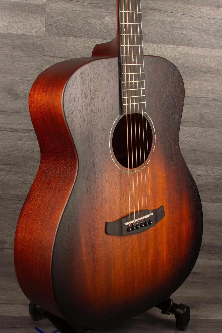 Tanglewood TC3 Crossroads Folk Guitar - MusicStreet