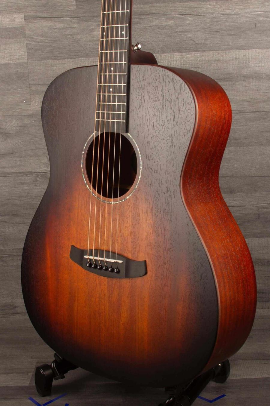 Tanglewood TC3 Crossroads Folk Guitar - MusicStreet