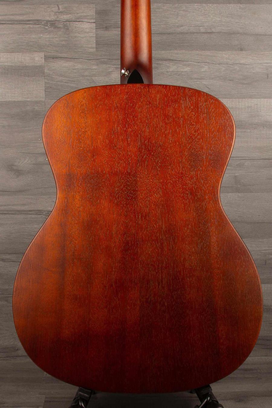 Tanglewood TC3 Crossroads Folk Guitar - MusicStreet