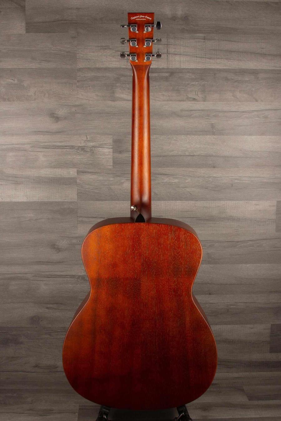 Tanglewood TC3 Crossroads Folk Guitar - MusicStreet