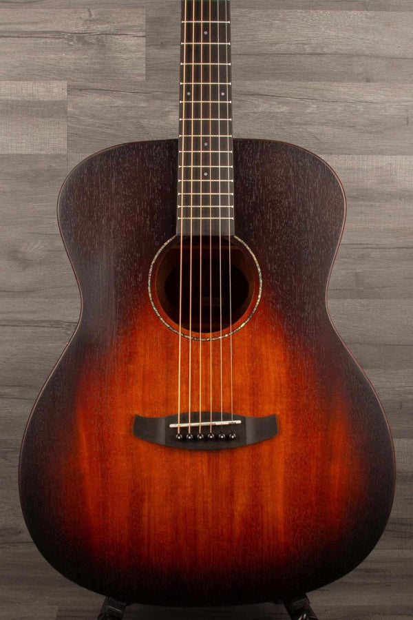 Tanglewood TC3 Crossroads Folk Guitar - MusicStreet