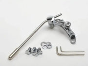 Goldo Les Trem (Chrome) TLT1C