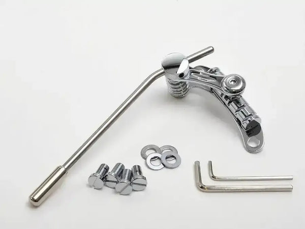 Goldo Les Trem (Chrome) TLT1C