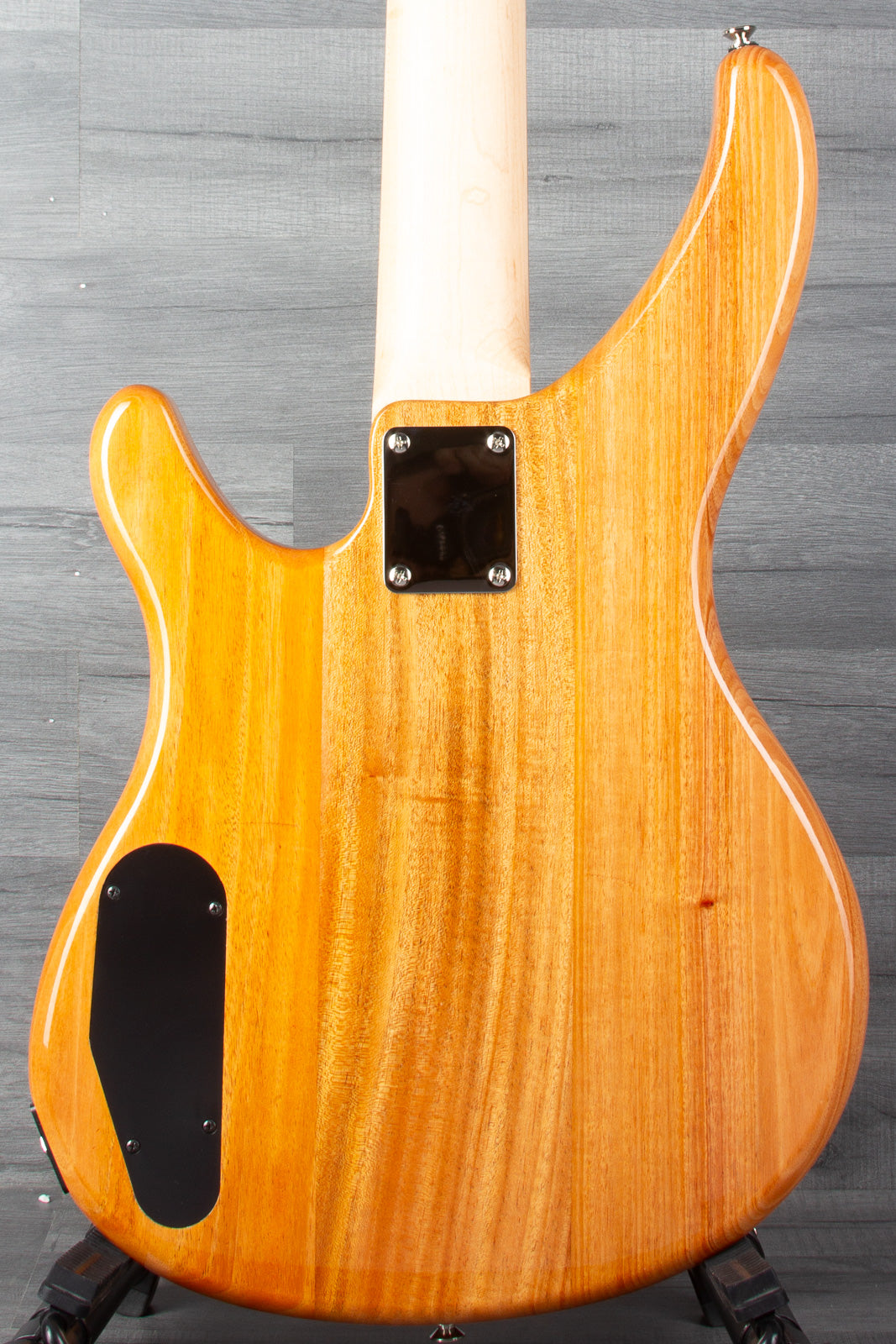 Yamaha TRBX174EW Mango Exotic Bass