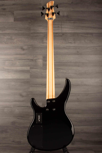 Yamaha TRBX304 Bass Guitar - Black