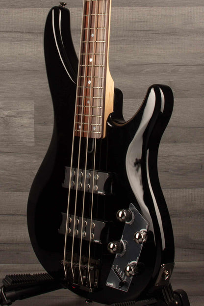 Yamaha TRBX304 Bass Guitar - Black