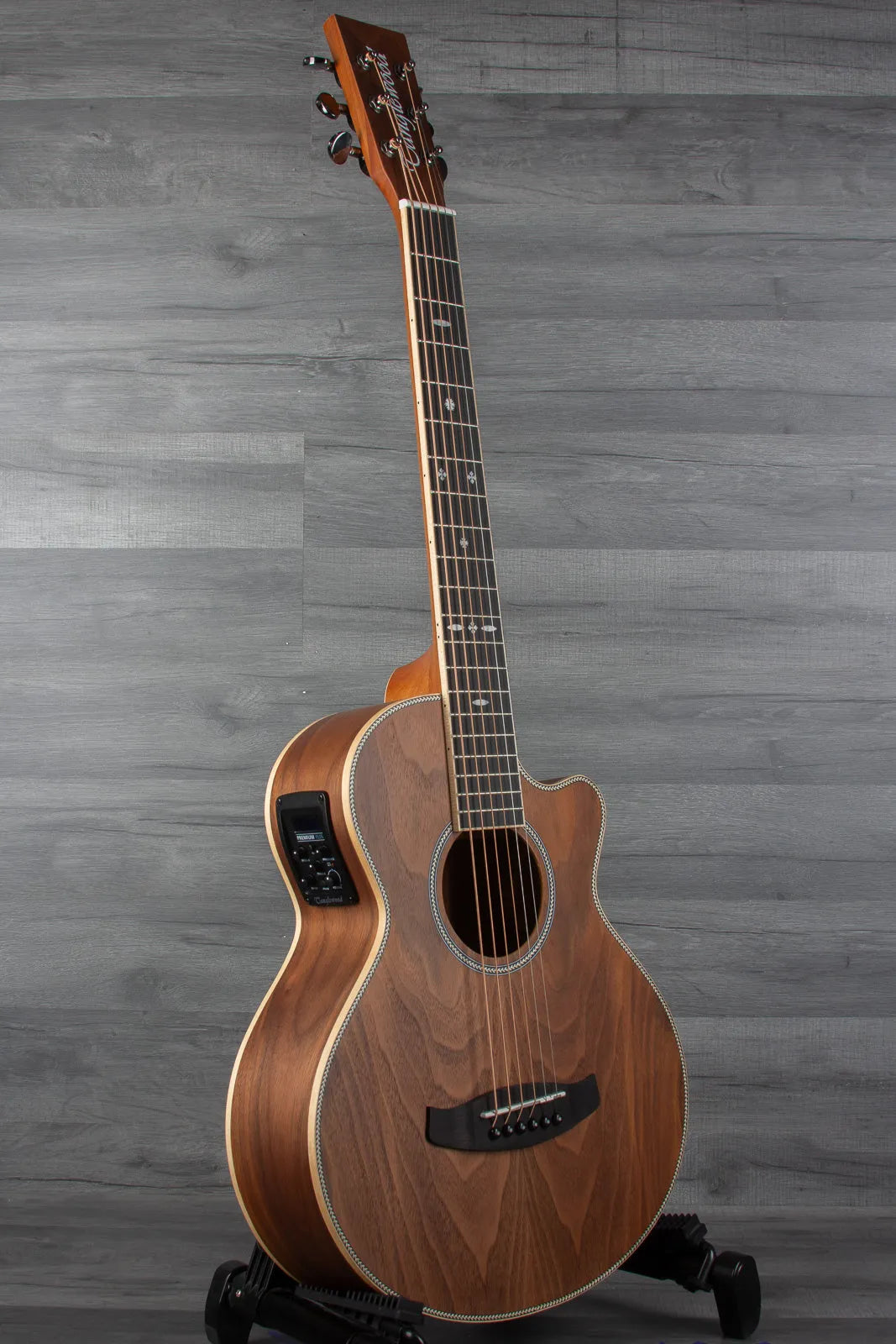 USED - Tanglewood TRU2CE-AW Acoustic Guitar