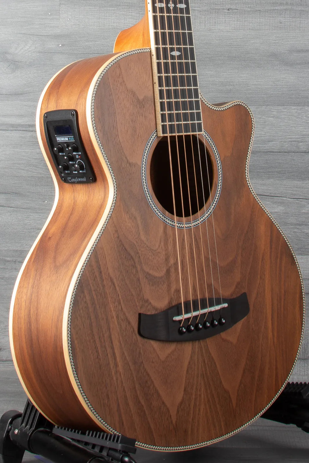 USED - Tanglewood TRU2CE-AW Acoustic Guitar