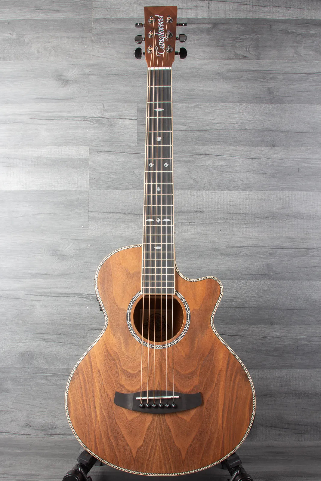 USED - Tanglewood TRU2CE-AW Acoustic Guitar