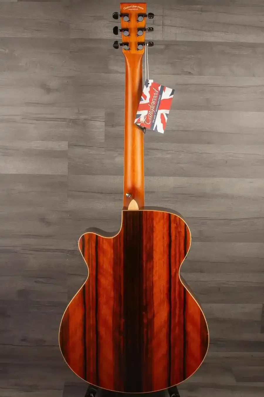 Tanglewood TRU4CE-AE - MusicStreet