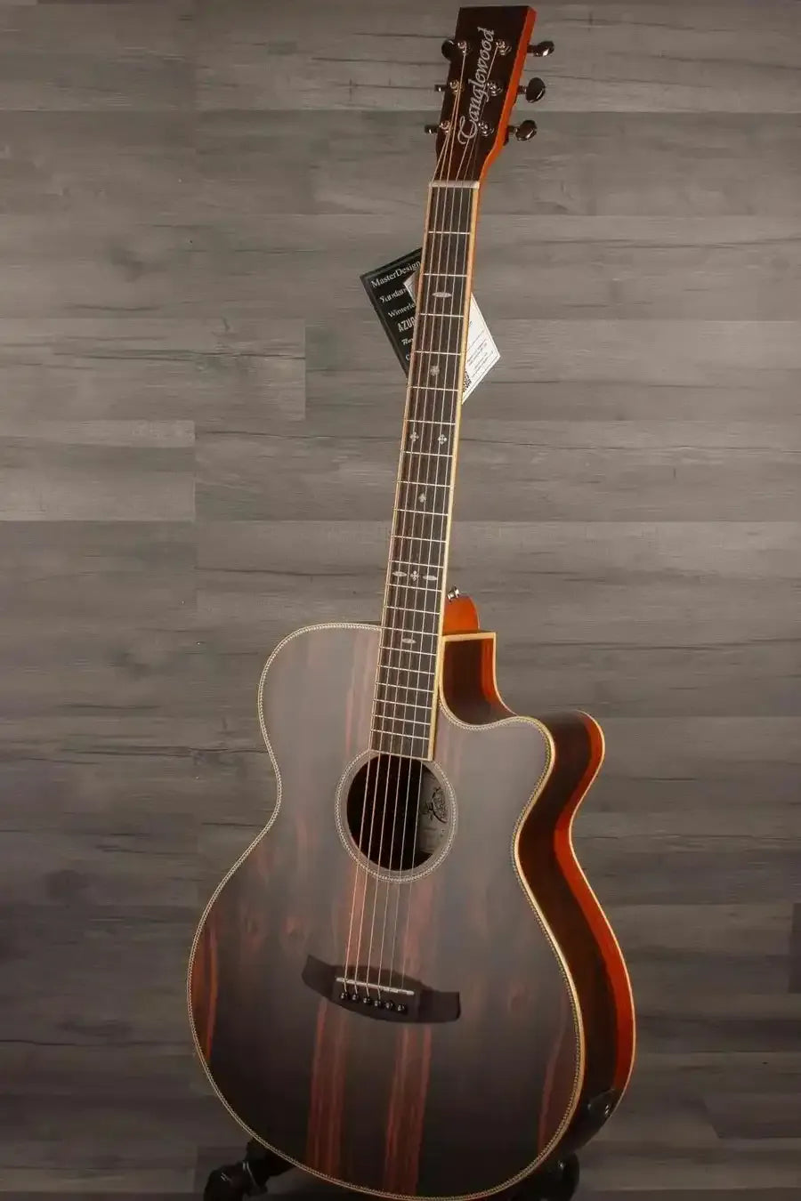 Tanglewood TRU4CE-AE - MusicStreet