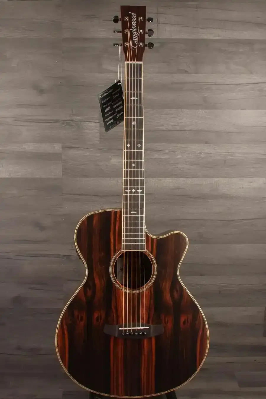 Tanglewood TRU4CE-AE - MusicStreet