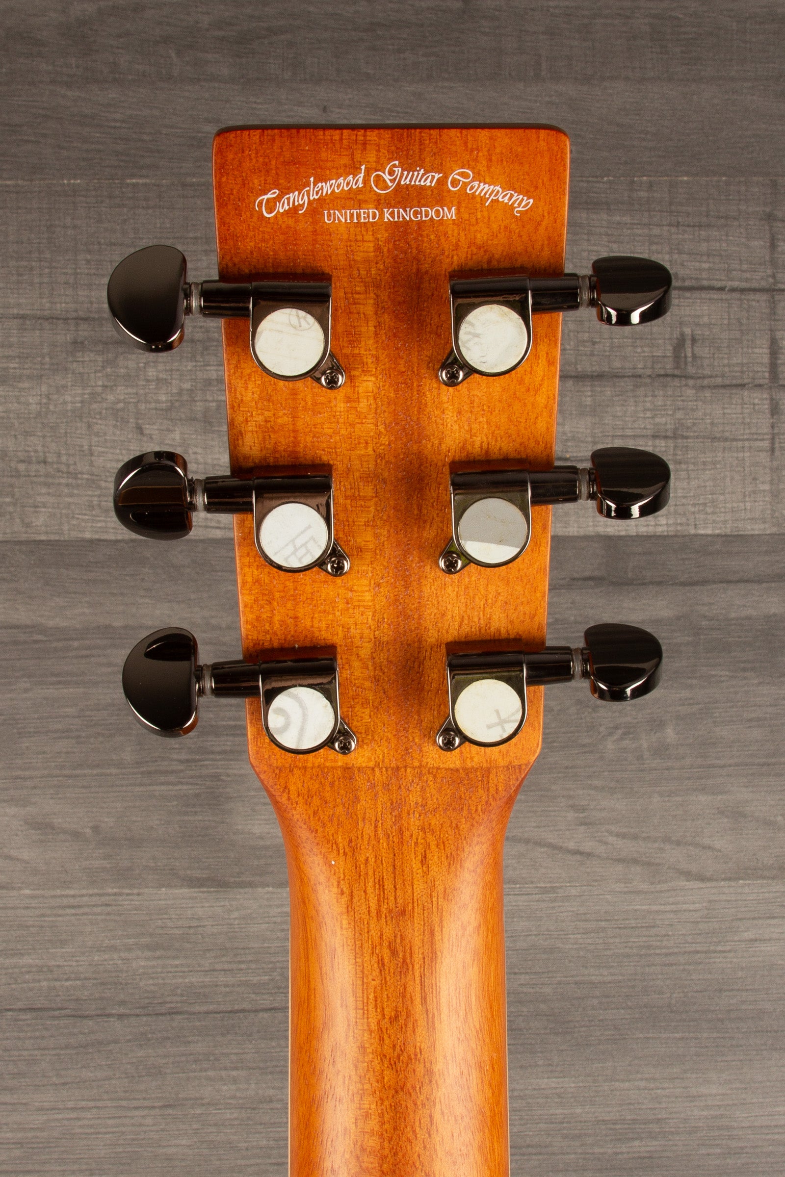 Tanglewood TRU4CE-AW Left Handed Acoustic Guitar