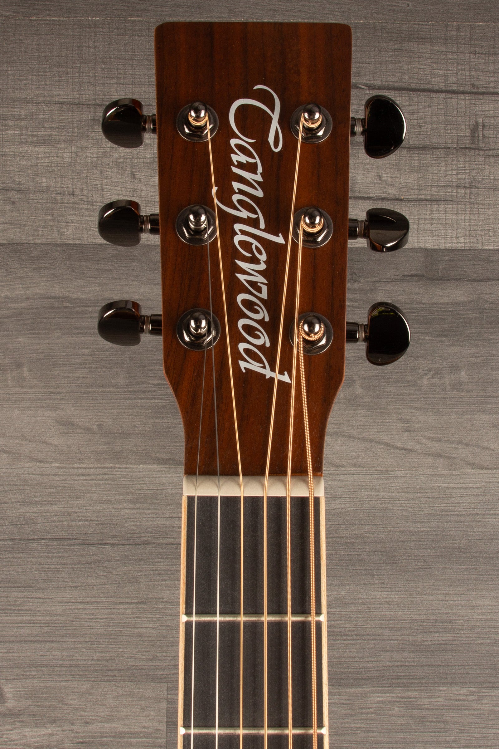 Tanglewood TRU4CE-AW Left Handed Acoustic Guitar