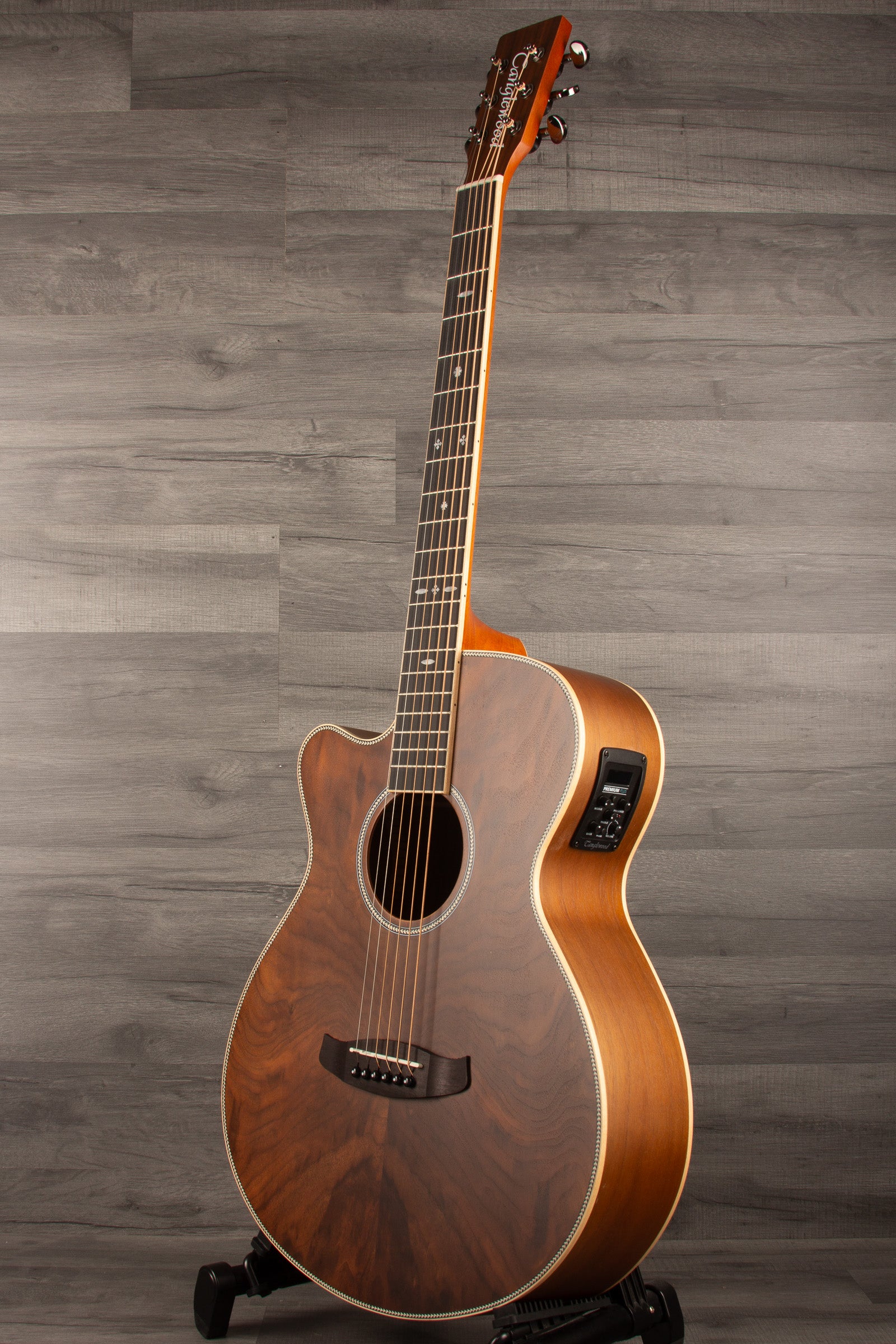 Tanglewood TRU4CE-AW Left Handed Acoustic Guitar